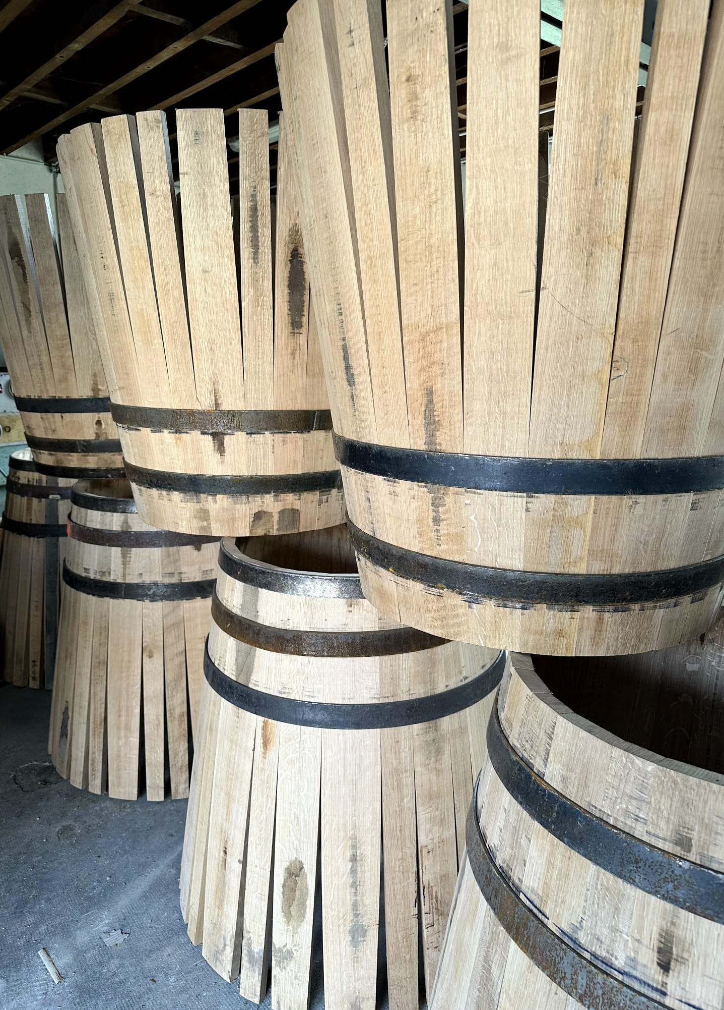 Fabrication Sur-mesure