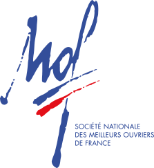 Logo Meilleur Ouvrier de France